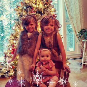 Meet your Posher, Callie